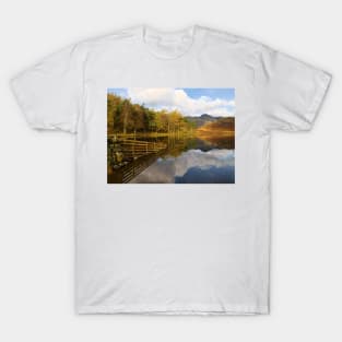 Blea Tarn T-Shirt